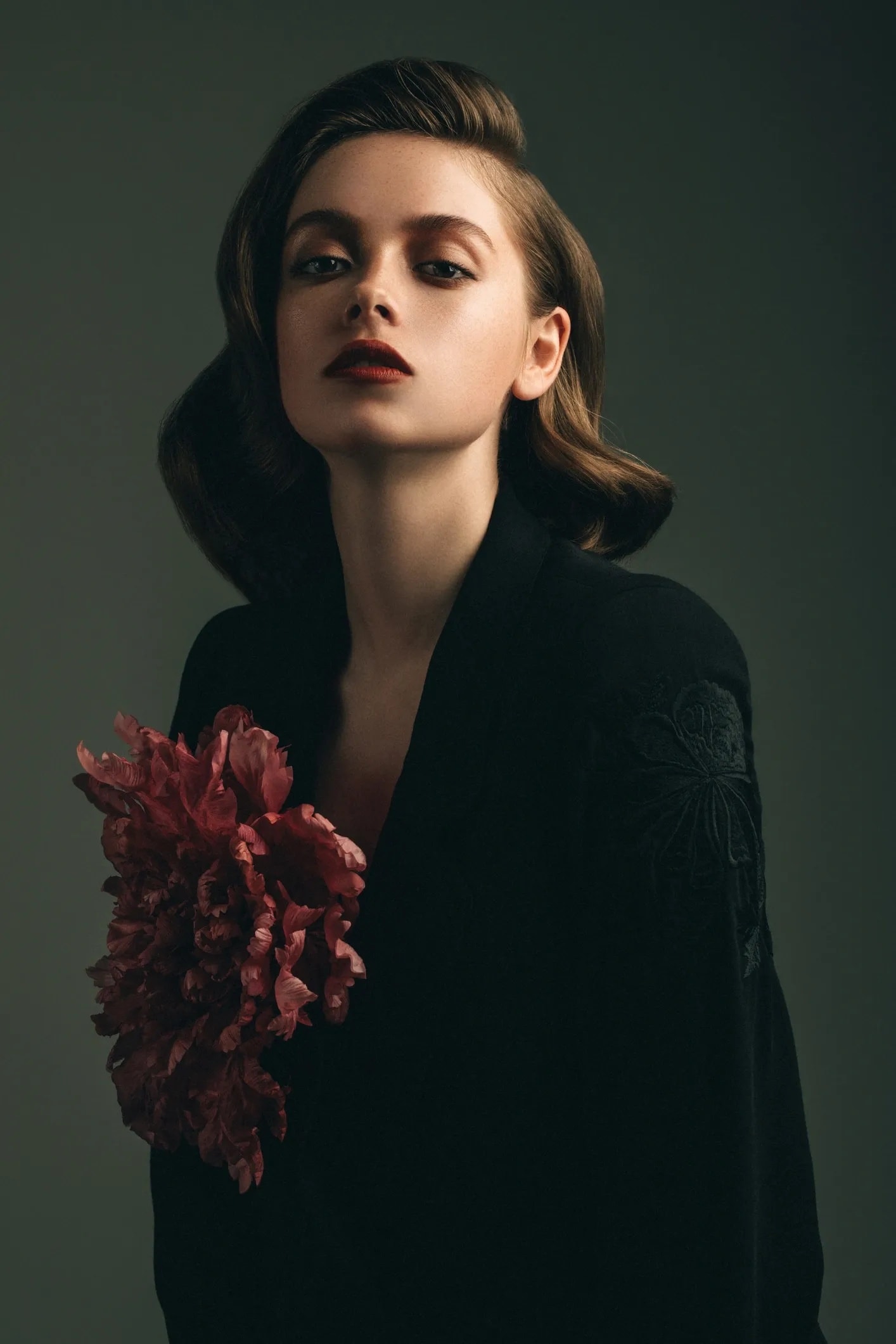 Portfolio photography by Hollywood Lights