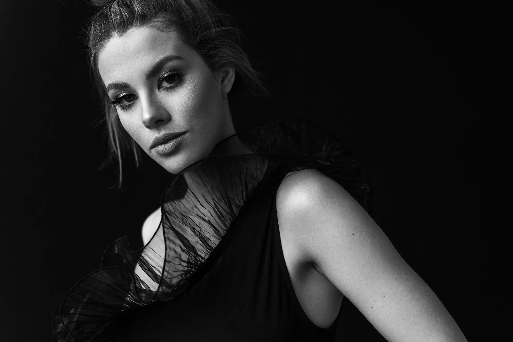 Portfolio photography by Hollywood Lights