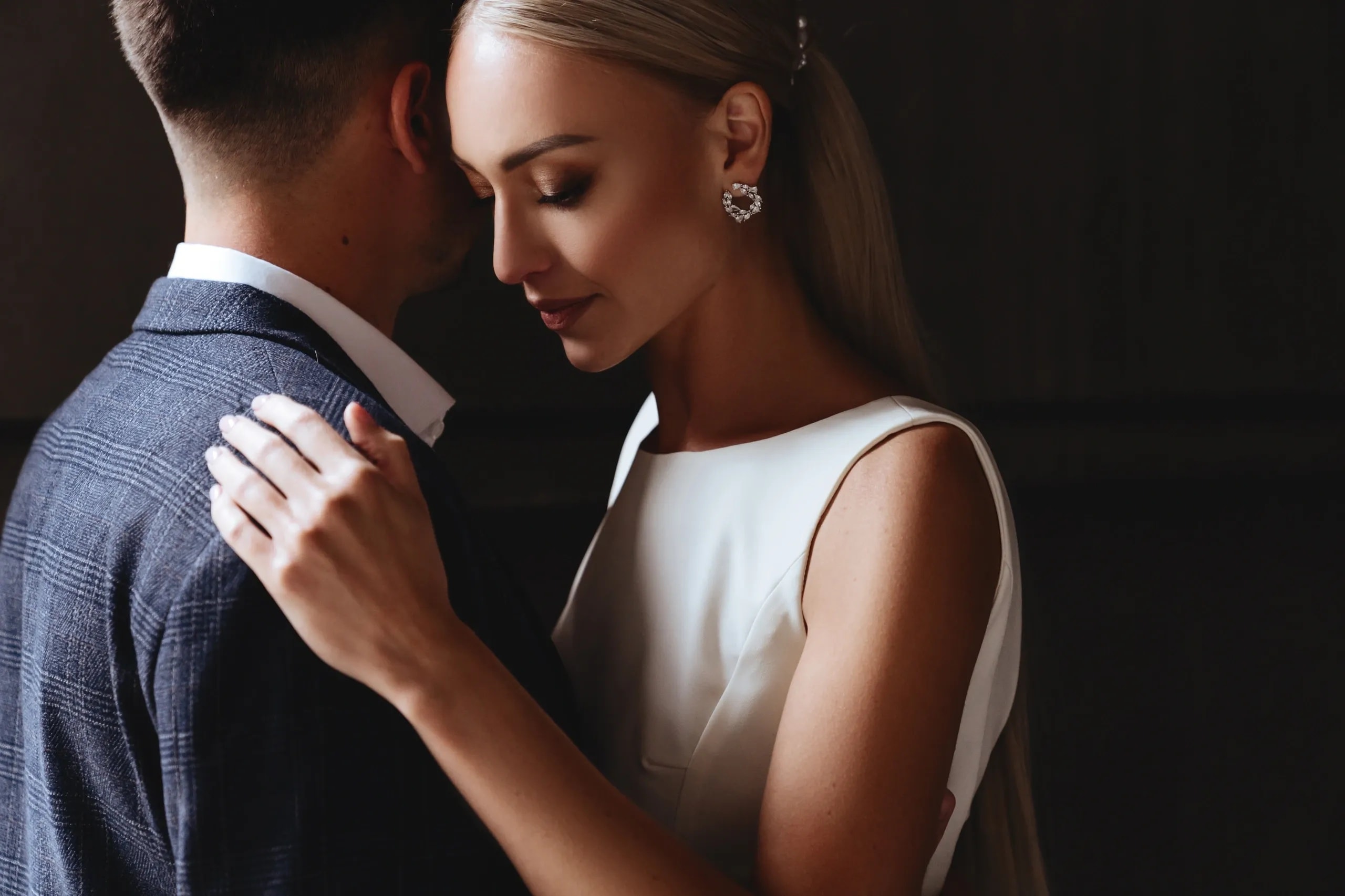 Portfolio photography by Hollywood Lights